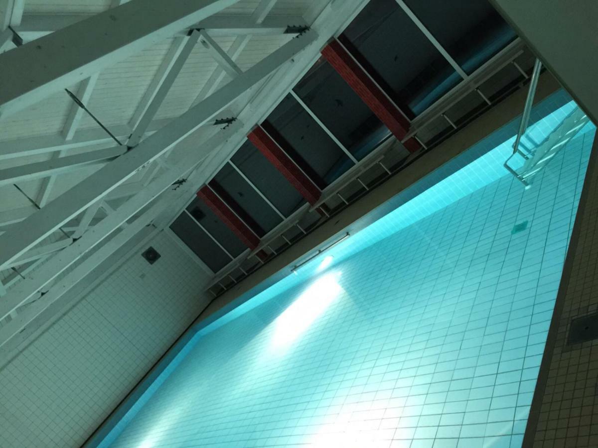 Fewo Mit Pool Haus Enere Au Todtmoos Exterior foto