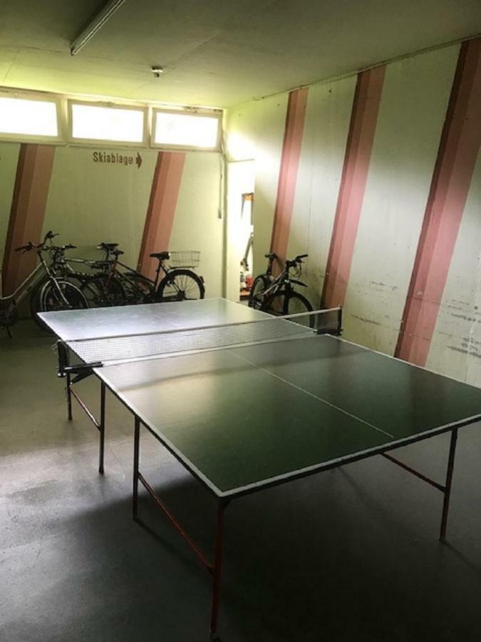 Fewo Mit Pool Haus Enere Au Todtmoos Exterior foto